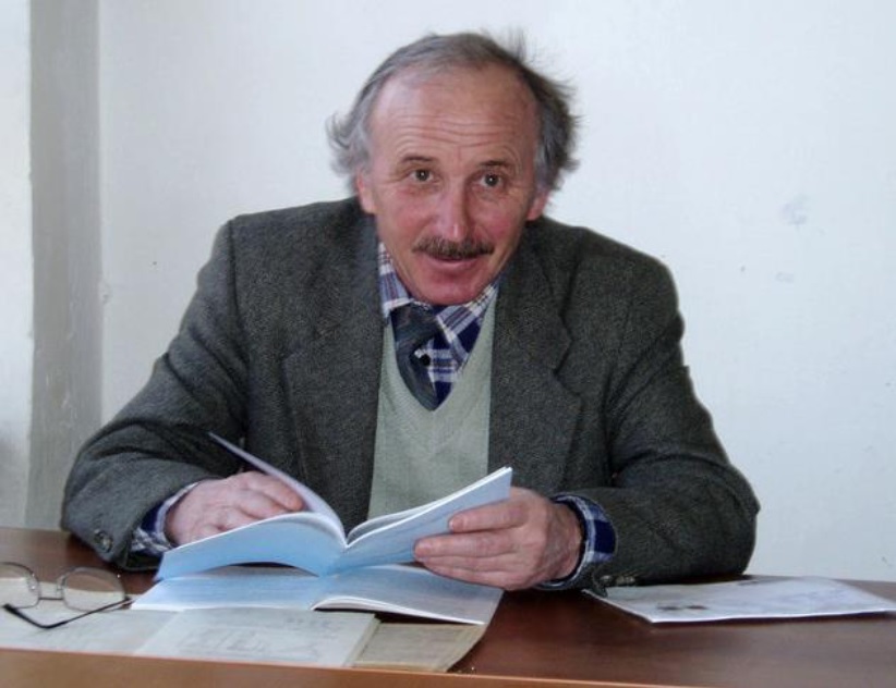 Михаил Данилович Герасименко